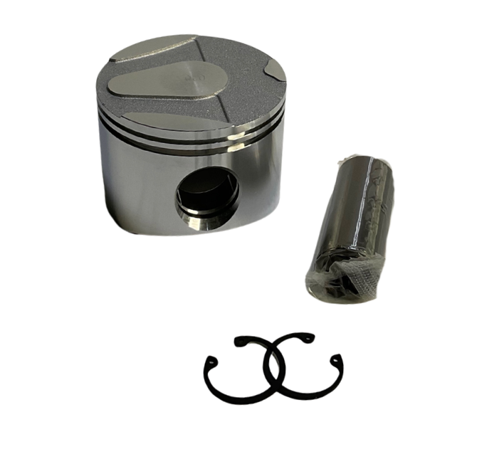PISTON CARRIER 06E 25 TR X0.020"