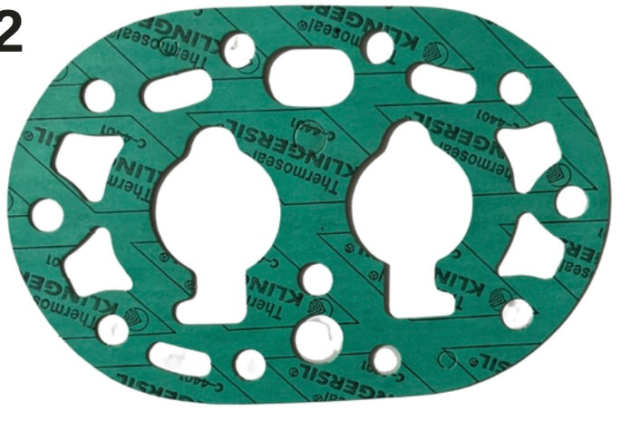 EMP DE PLATO DE VALVULAS (6015)