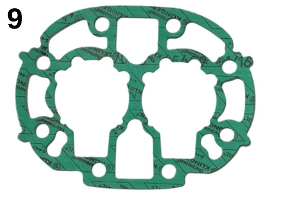 EMPAQUE PLATO DE VALVULAS 06EA/EM/ET/EZ (6108)