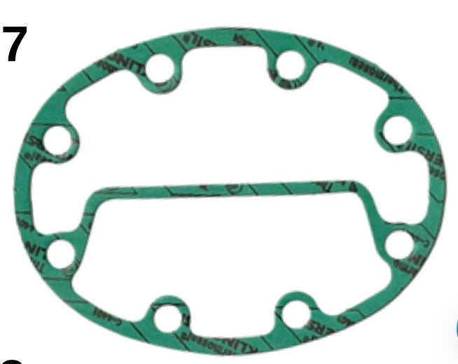 EMPAQUE DE CABEZA (6118)