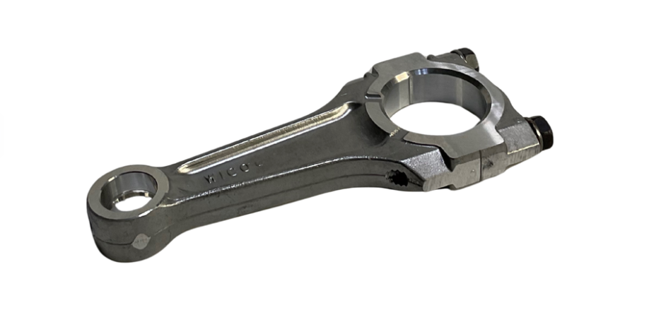 BIELA CARRIER 6D75 STD