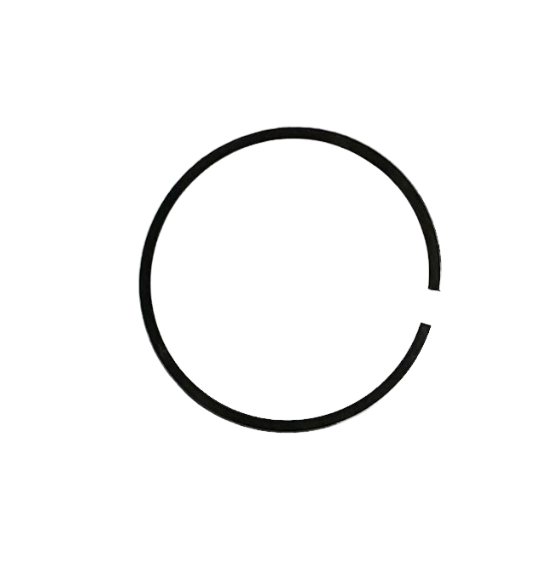 ANILLO CROMADO BITZER 75MM