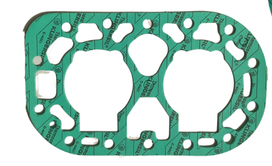 EMPAQUE PLATO DE VALVULAS COPELAND 2 11/16 (6077)