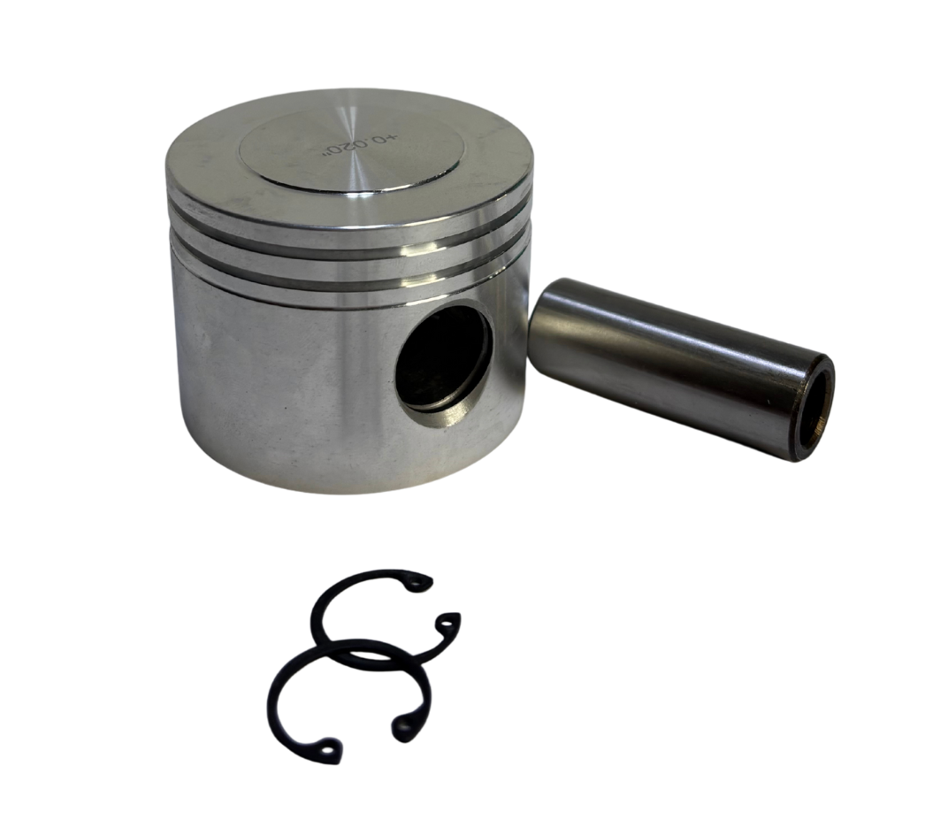 PISTON COPELAND DISCUS 2DL 2 1/2 STD