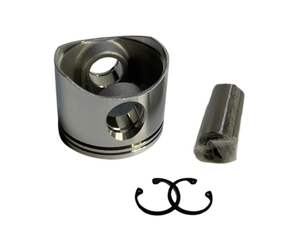 PISTON CARRIER 06E 25 TR X0.020"