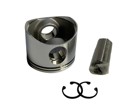 PISTON CARRIER 06E 25 TR X0.020"