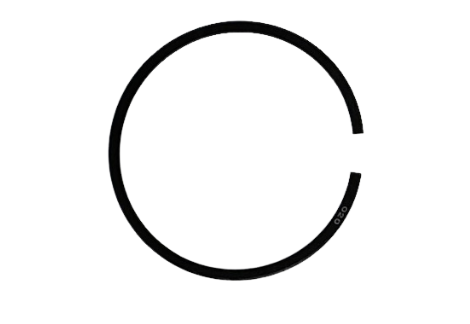 ANILLO  COMPRESION CARRIER 06E STD