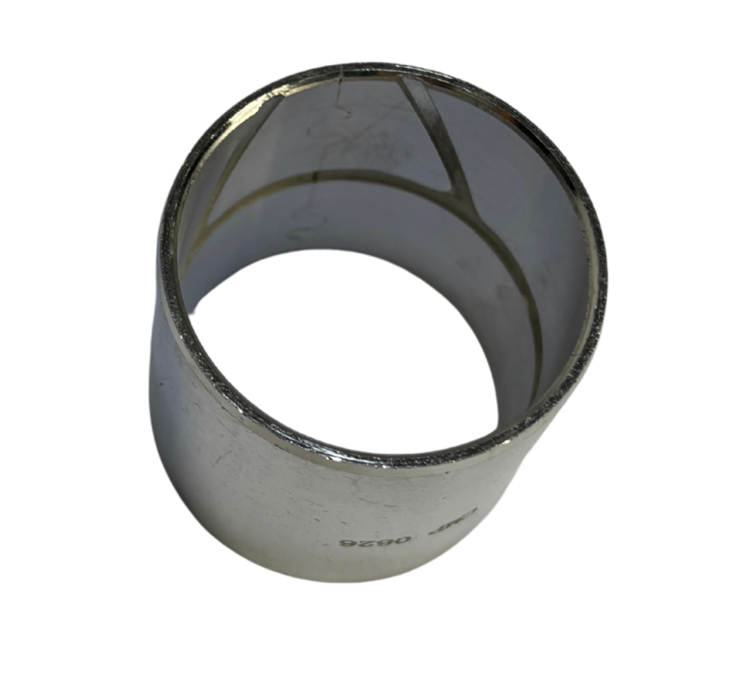 BUJE CARRIER 06E LADO MOTOR (Vena corta) X 0.020"