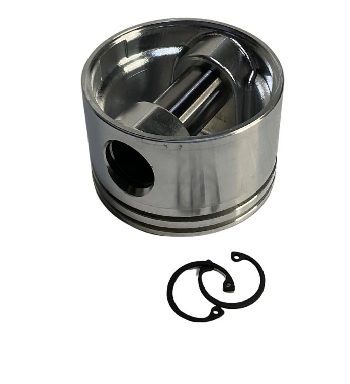 PISTON COPELAND DISCUS 2 11/16 STD