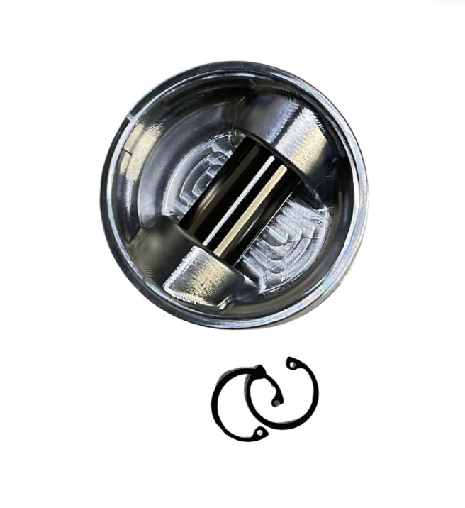 PISTON COPELAND 4RH 2 11/16 X 0.020"