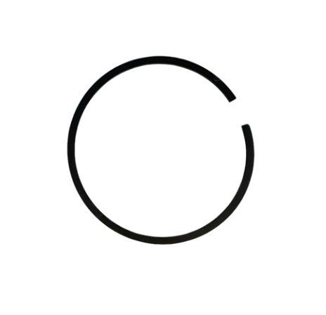 ANILLO COMPRESION CARRIER 5H STD