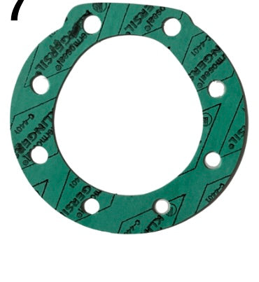 EMPAQUE HOUSING K (6013)