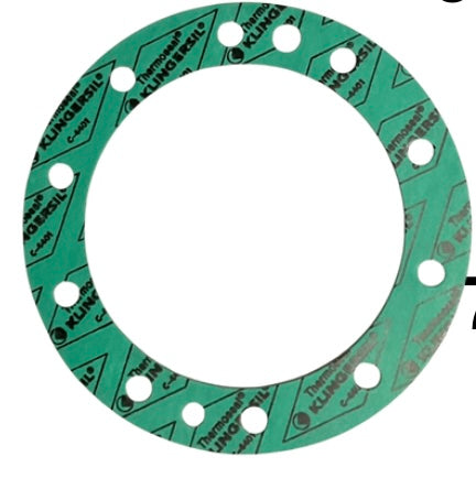 EMPAQUE HOUSING (6043)