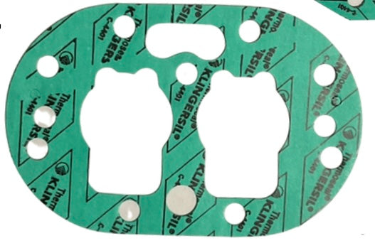 EMPAQUE PLATO DE VALVULAS  1 3/4¨ (6045)