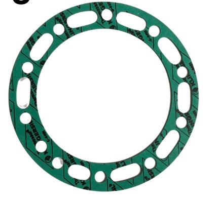 EMPAQUE HOUSING (6058)