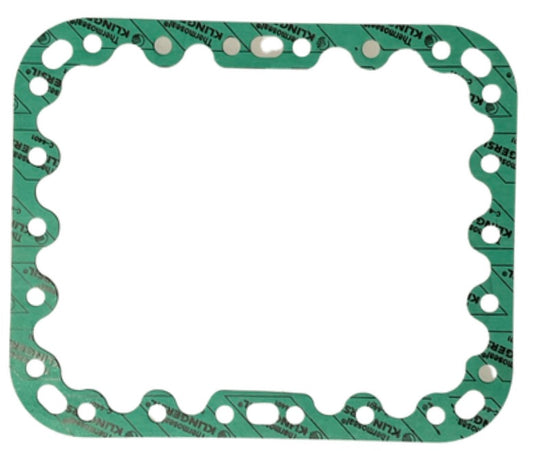 EMPAQUE TAPA CARTER (6105)