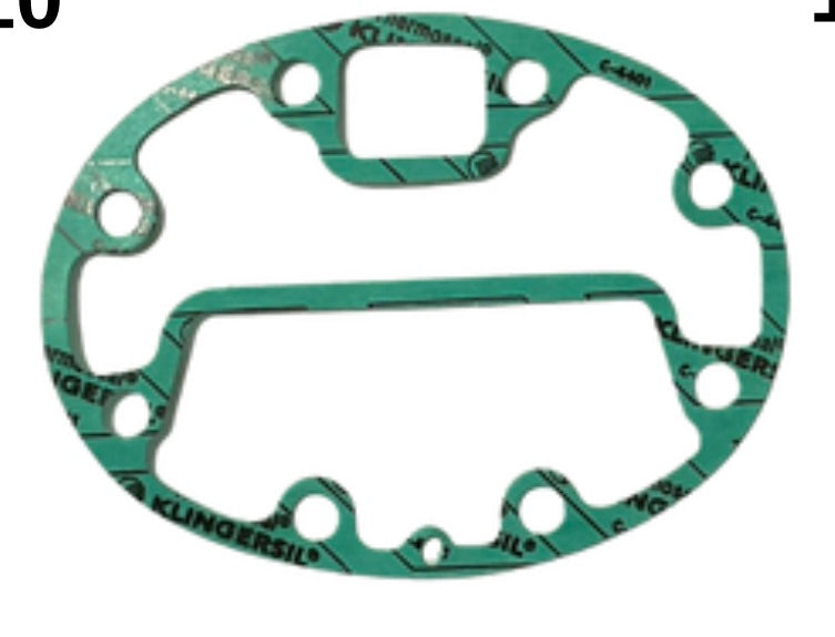 EMPAQUE CABEZA DESCARGADOR (6124)