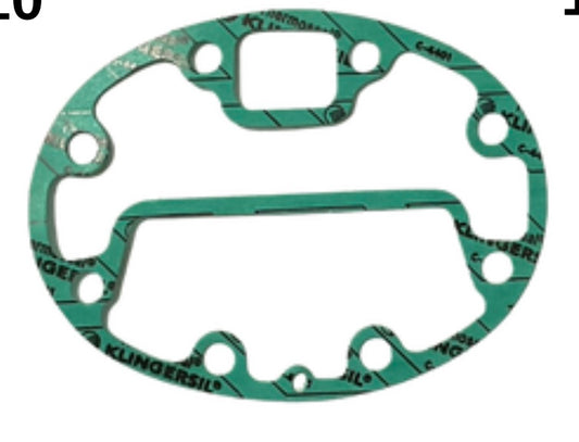 EMPAQUE CABEZA DESCARGADOR (6124)