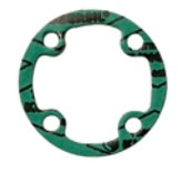 EMPAQUE DE SUCCION CUT-OFF 06E (6136)