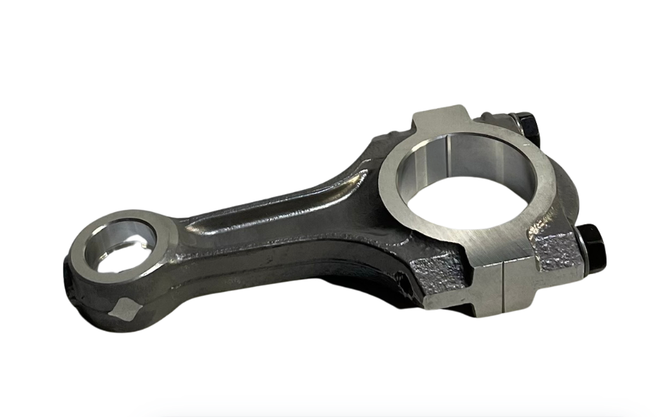 BIELA CARRIER 6D48 X 010´´ (7 1/2)