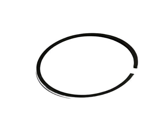 ANILLO CROMADO BITZER 75MM