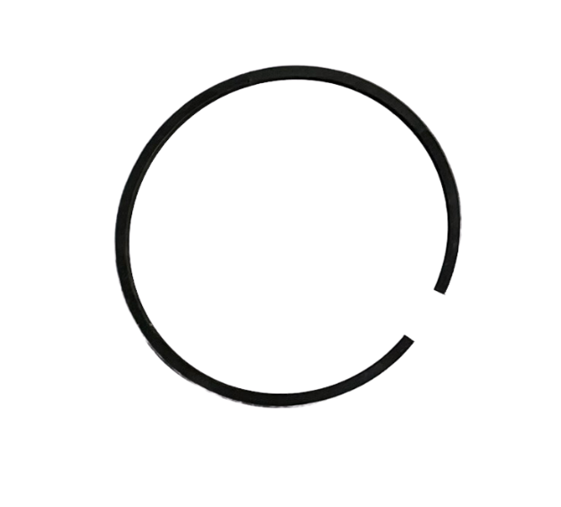 ANILLO CROMADO BITZER 82 MM STD