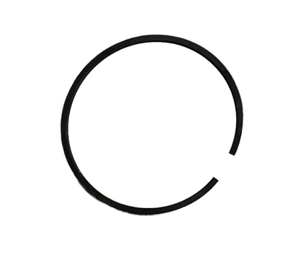 ANILLO CROMADO BITZER 82 MM STD