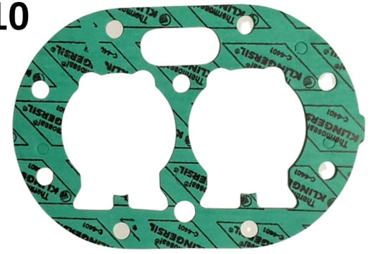 EMPAQUE PLATO DE VALVULAS L 2 7/16¨ (6032)