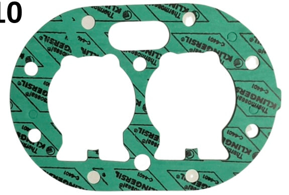 EMPAQUE PLATO DE VALVULAS MR 2 5/8¨ (6087)