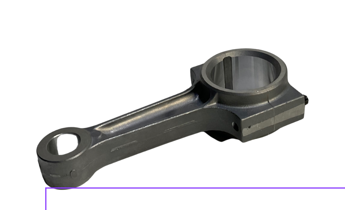 BIELA COPELAND DISCUS 3D STD