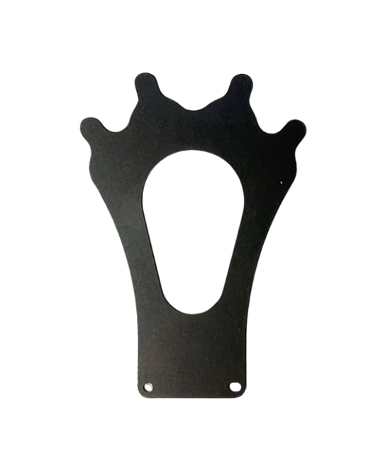 FLAPPER SUCCION CARRIER 06E