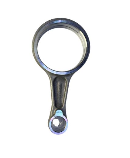 BIELA COPELAND DISCUS L X 0.020"