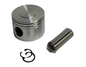 PISTON COPELAND DISCUS 2 15/16 X 0.030"