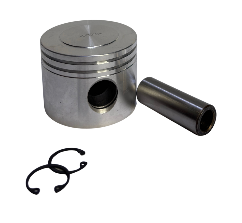 PISTON COPELAND DISCUS 2DL 2 1/2 STD